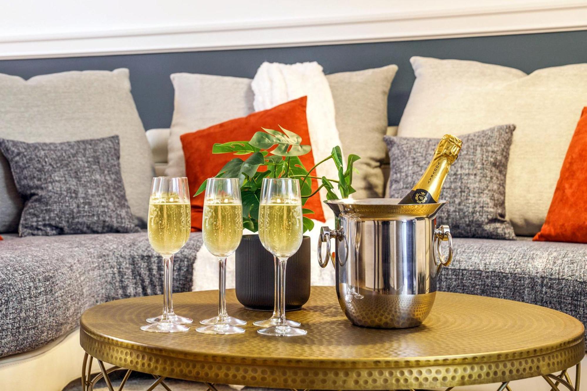 Villa La Cour De L'opera - Parking - Prestiplace Collection Tours